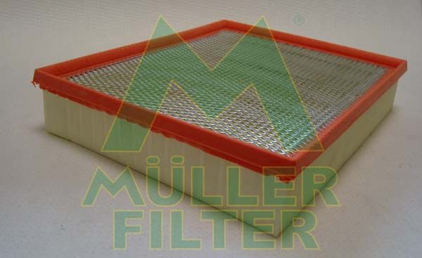 MULLER FILTER oro filtras PA3671